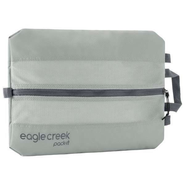 Eagle Creek - Pack-It Reveal Shoe Sack - Packsack Gr 41 x 28 cm grau