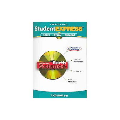 Student Express - Learn - Study - Succeed (CD-ROM - Student)