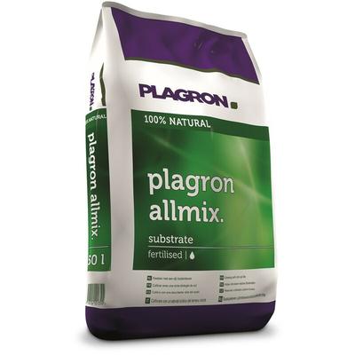 Plagron - Allmix 50l