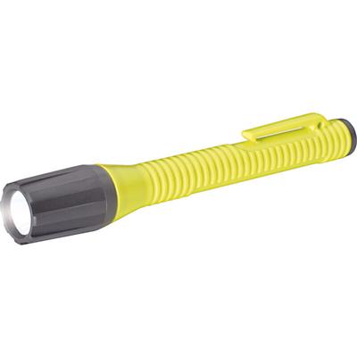 Mhl 5 ex Taschenlampe Ex Zone: 1, 2, 21, 22 42 lm 30 m - Acculux