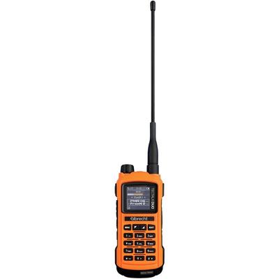 Albrecht - Tectalk Duo 29149 PMR/Freenet-Handfunkgerät Image