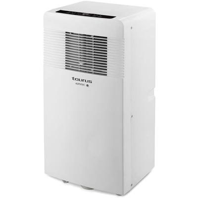 Taurus-alpatec - climatiseur mobile monobloc 10500 BTU/3000w 22m2 avec kit fenêtre - ac3100kt