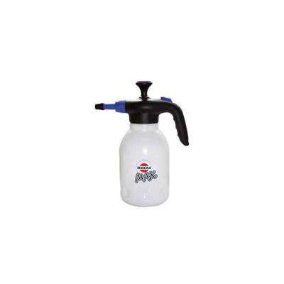 Makra - max Pumpsprüher 1,6 Liter Ausführung blau (neutral)