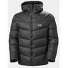 Helly Hansen Men's Verglas Icefall Winter Down Jacket Black L