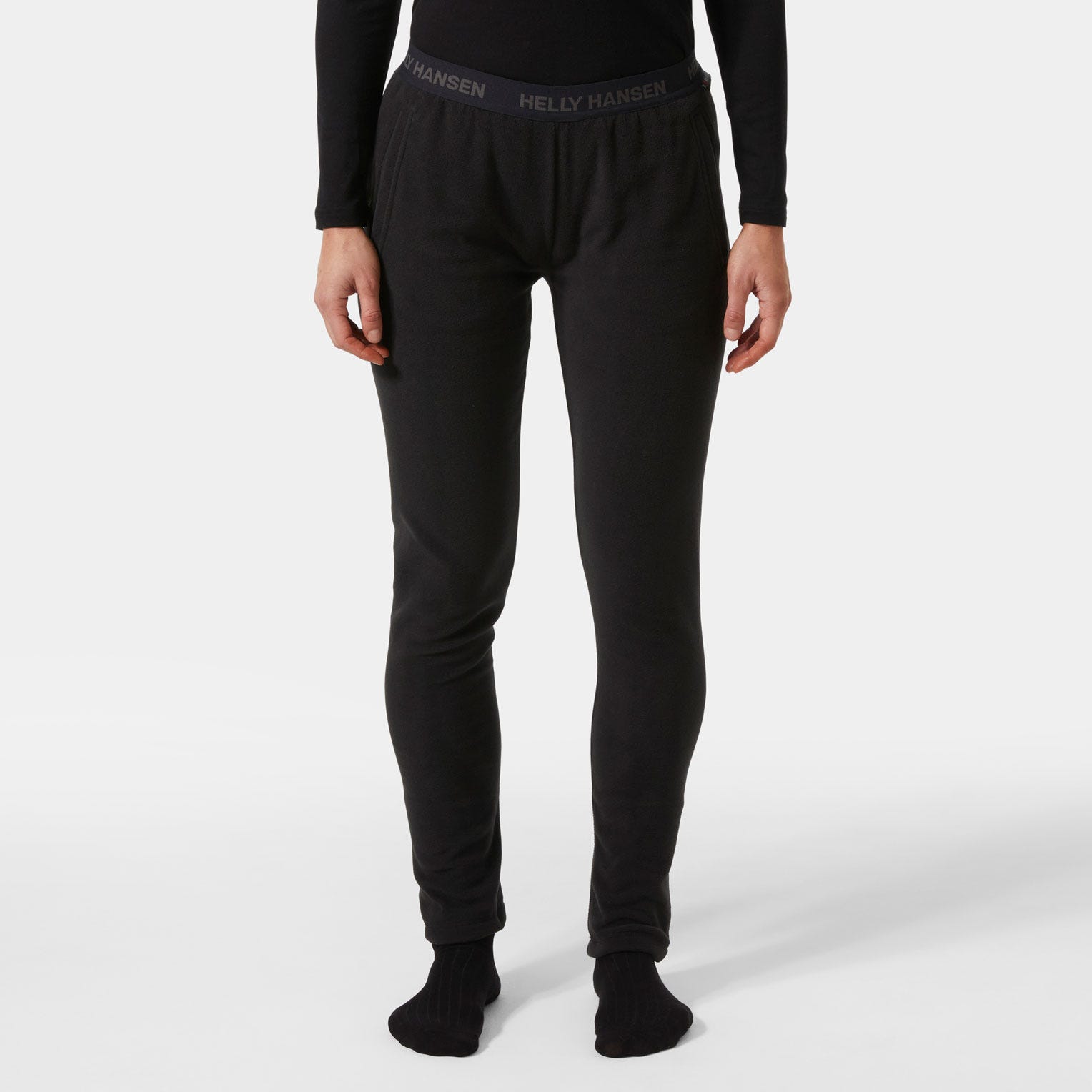 Helly Hansen Damen Daybreaker Atmungsaktive Fleece-hose S Image