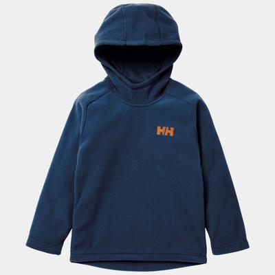 Helly Hansen Kinder Daybreaker Leichter Fleece-hoodie 104/4 Image