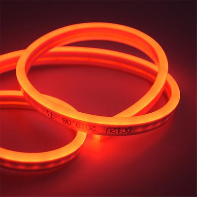 1pc 1M Neon 12V LED Makeup Dressing Table Espejo Lights LED Strip light Vanity Lamp Mirror Illuminated Flexible Tape