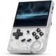 Anbernic rg35xx console di gioco portatile retrò sistema Linux schermo IPS da 3,5 pollici lettore video tascabile portatile oltre 10000 giochi regalo per ragazzi, regali di festa di compleanno di