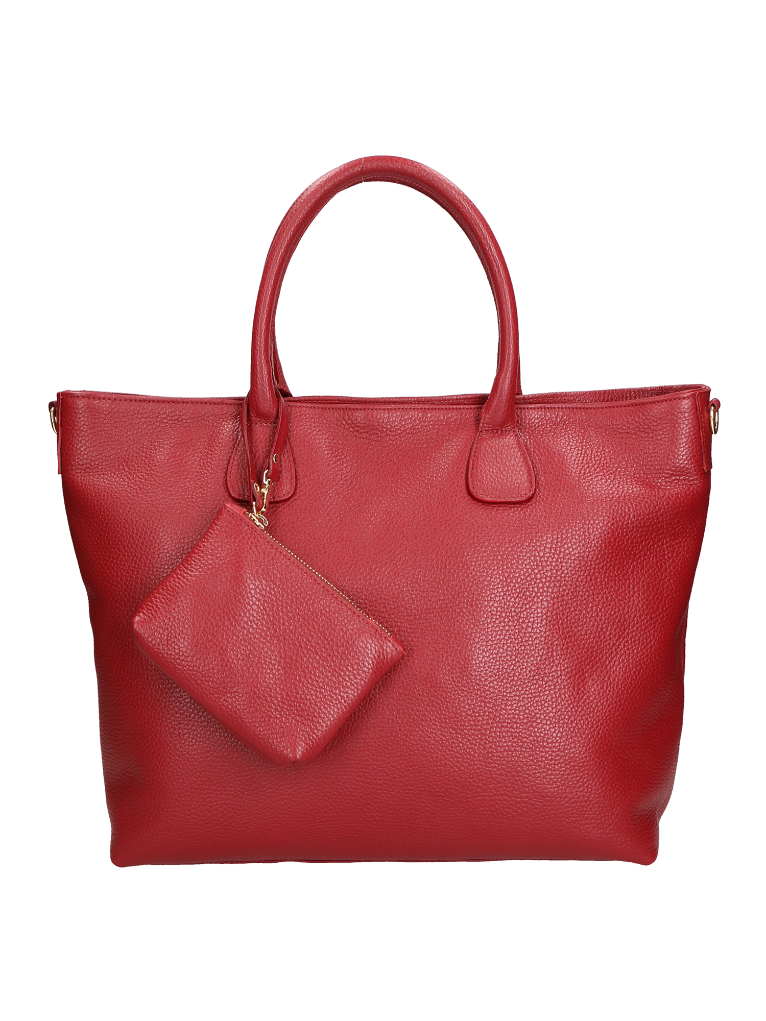 Gave Lux Schultertasche Frauen DARK RED D10 Image