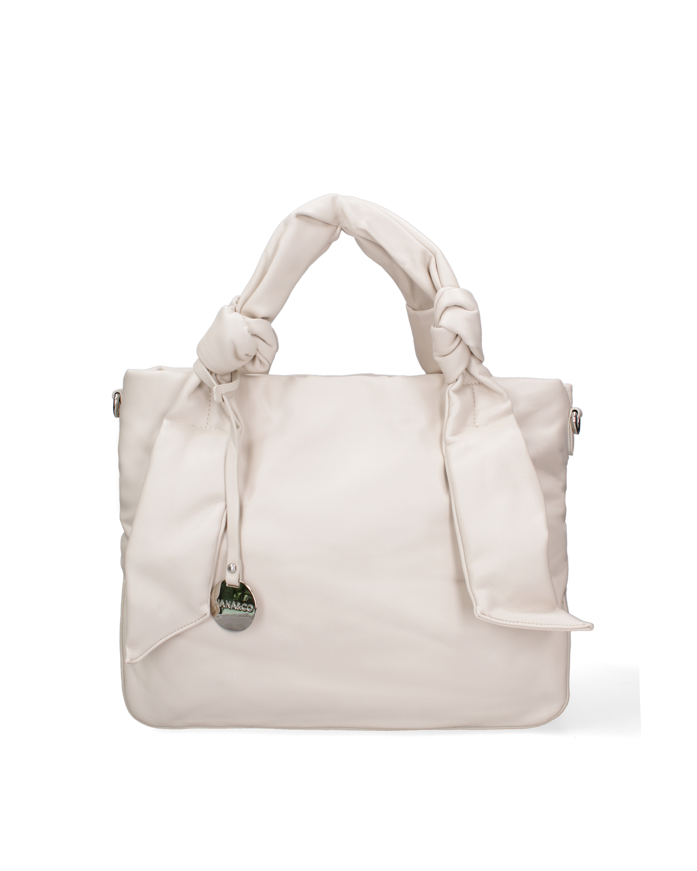 Diana&Co Shopper-Tasche Frauen BEIGE Image