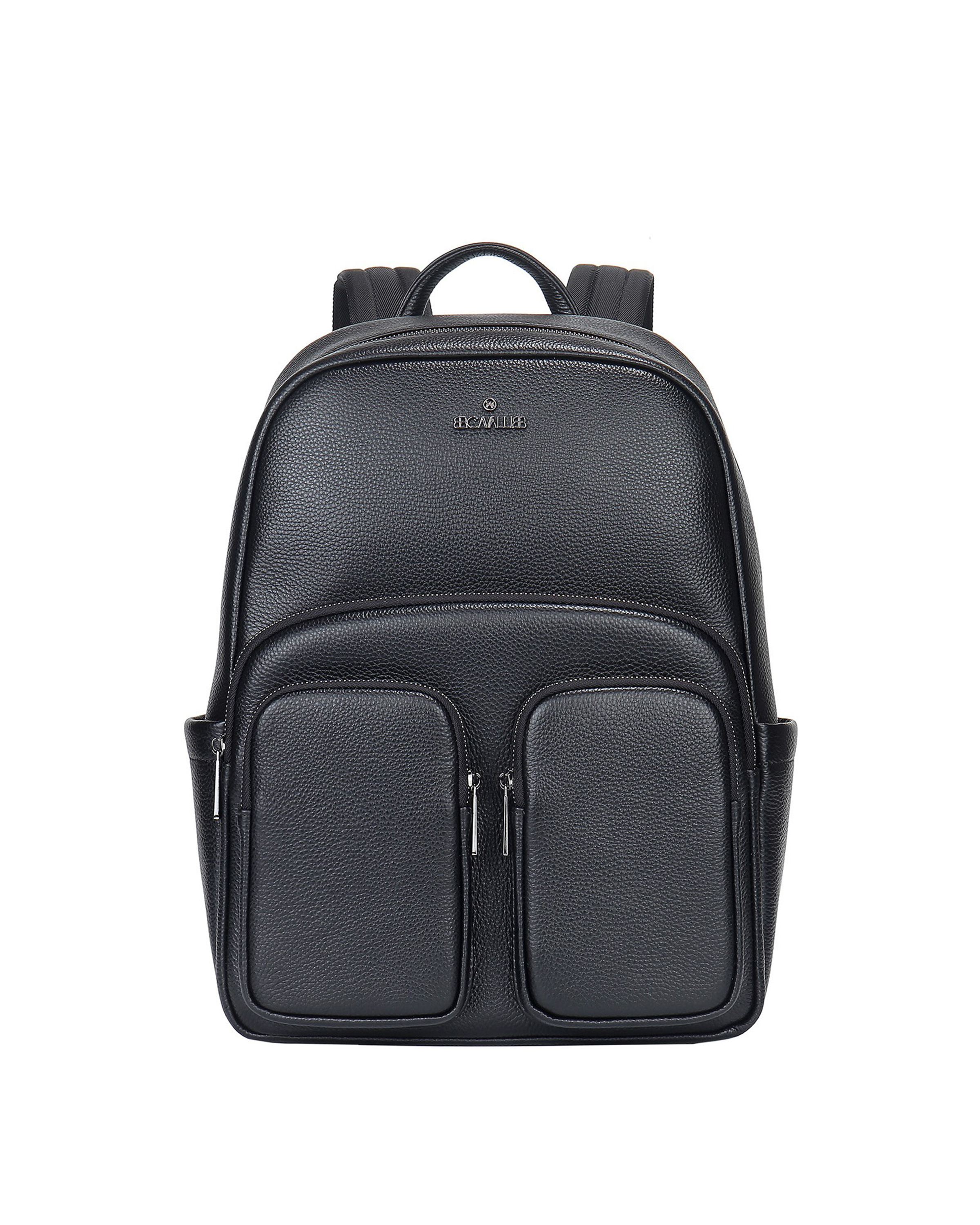 B Cavalli Rucksack Unisex BLACK Image