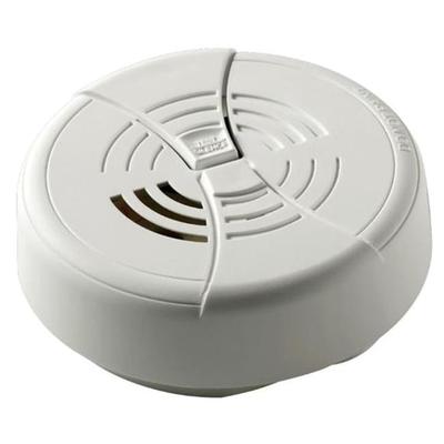 BRK Brands FG250B Battery Powered Smoke Detector with Dual Ionization