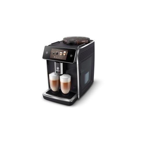 Saeco Granaroma Deluxe Sm6680 Kaffeevollautomat