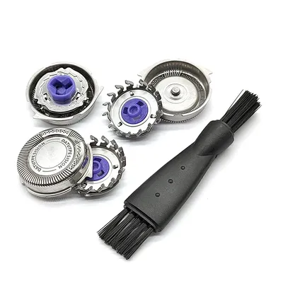 3Pcs HQ8 razor blade replacement Head For Philips Electric Shaver HQ7120 HQ7100 PT730 PT735 PT860