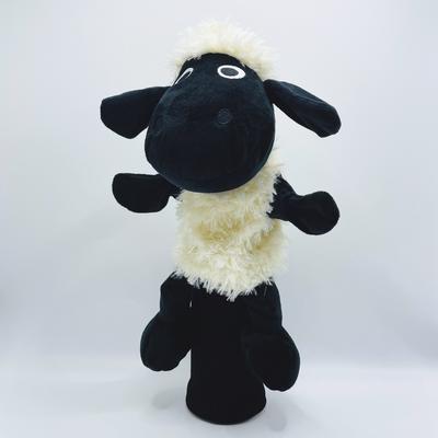 TEMU Realistic Animal Golf Club Head Cover - , Fits 460cc Drivers & More - Perfect Gift For , Enhances Your Game