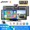 10,26 Zoll Dash Cam 4k Auto DVR Wireless Carplay Android Auto GPS Navigation Multimedia Video Player Rückfahr kamera Dashboard