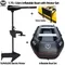Bateau gonflable multi-taille avec ensemble d