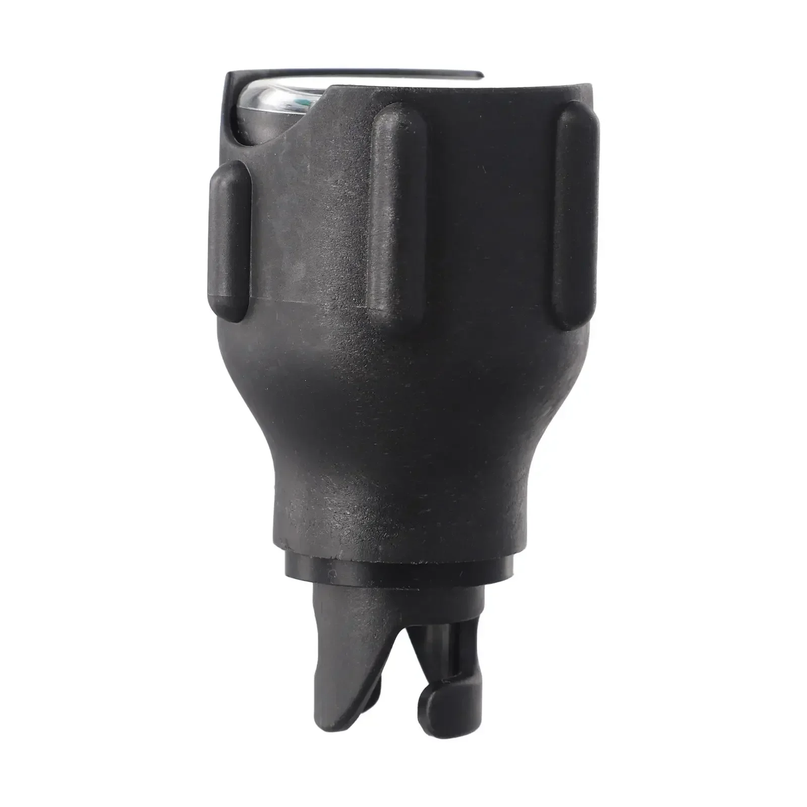 Schlauchboot-Luftdruckmessgerät, Kajak-Barometer, 30 PSI, 2 Bar, Floß-Manometer für Boot, Floß, Kajak, Surfbrett Image