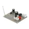 RC Auto Empfänger Board einfach zu installieren Maßstab DIY Zubehör Ersatzteile für mn99s mn99 mn82 rc Hobby Auto LKW
