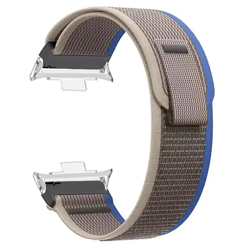 Armband für Xiaomi Redmi Watch 4, Smart Nylon-Schlaufe, verstellbares elastisches Armband, Armband für iWatch Mi Band 8 Pro Band-Zubehör Image