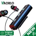 Ricevitore Audio Bluetooth adattatore Wireless per musica Stereo AUX da 3.5mm con microfono HD chiamata in vivavoce per Kit per auto cuffie per lancia