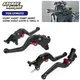 Per CFMOTO 450MT 2025 Leva Frizione Freno Pieghevole/Corto Fit CF MOTO MT450 650NK 650MT 800MT 700MT 650 700 800 MT NK CL-X TR-G