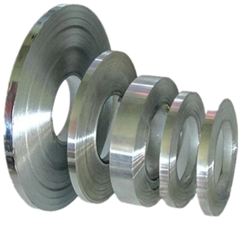 5 Meter 1060 Blatt 0,5 mm Dicke 10 mm 20 mm 30 mm 40 mm 50 mm Breite 1060 Aluminiumstreifen Aluminiumband Al-Rolle Aluminiumfolienblatt Image