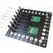 Sonda Data Repair Memory Card Flying Line PC3000F-E Chip Solid State Drive Test elettronico debug lettura e scrittura