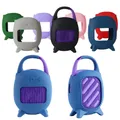 Custodia protettiva in Silicone custodia protettiva antiurto custodia antipolvere per altoparlante Stand Up Cover per altoparlante BT portatile JBL Clip 5