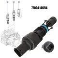 Sensore di velocità del contachilometri per RENAULT Clio Espace Kangoo Laguna Megane ScenicTwingo7700418919 1.2 1.6 1.8 1.9 2.0 2.2 7700414694