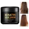 1/2/5pcs Karsell Collagen Hair Mask Keratin Hair Mask For Damaged Hair Conditioning Argan Oil Fix Up