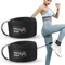 1/2PC Padded Ankle Straps Ankle Straps for Cable Machines D-Ring Comfortable Gym Pulley Anklet Fitness Anklet for Gym Pulley