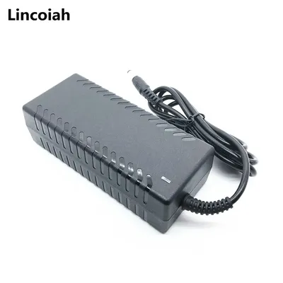48V3A AC 100V-240V DC 48V 3A Switching Power Supply 48 Volt Universal Power Adapter Transformer LED