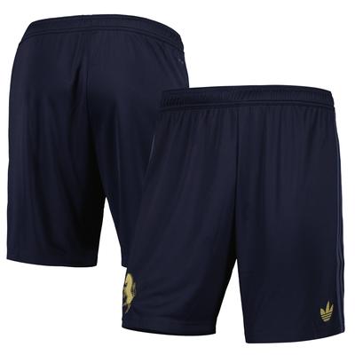 Juventus Turin 24/25 adidas Ausweichshorts Image