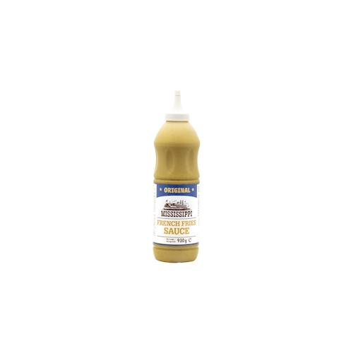 Mississippi French Fries Sauce (930 g)