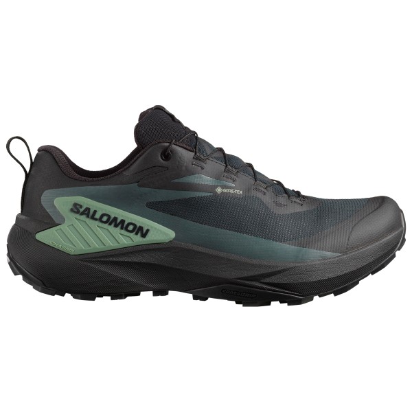 Salomon - Genesis GORE-TEX - Trailrunningschuhe 44 2/3 | EU 44,5 schwarz/ urban chic