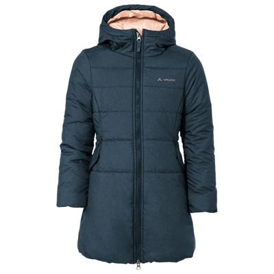 Vaude - Kid's Greenfinch Coat Girls III - Mantel Gr 146/152 blau Image
