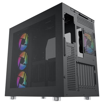 PC-Gehäuse "AQUA Ultra", eh13, B:56,50cm H:38,20cm T:51,50cm, Computergehäuse