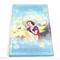 Disney Makeup | Disney Princess Snow White Eyeshadow Storybook Palette ~ 12 Pan New | Color: Brown/Pink/White | Size: Osau