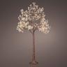 Arbre led gypsophila purpurine ip44 150cm 126larbre led gypsophila purpurine ip44 150cm