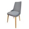Erst-Holz Polstersessel Clubsessel Loungesessel Cocktailsessel Sessel V-90.72B-73