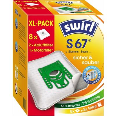 Swirl - s 67 xl Vorteilspack