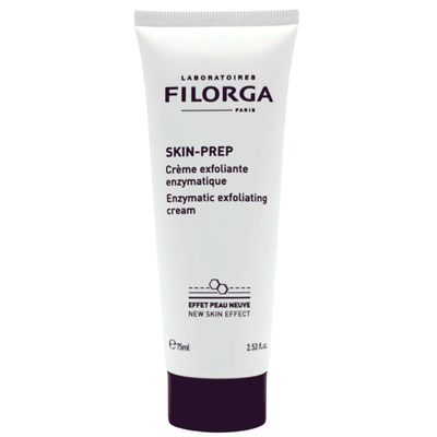 Filorga Skin-Prep Enzymatic Exfoliating Cream Gesichtspeeling 75 ml