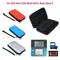 Tragbare harte Trage tasche für Nintendo 3ds neue ndsi ndsl neue 2dsxl ll Kunststoffs chutz hülle für neue Nintendo 3ds xl