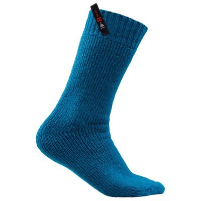 Aclima - Lars Monsen Anárjohka Thick Sock - Merinosocken 36-39 | EU 36-39 blau Image