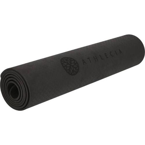 ATHLECIA Matte Estell Yoga Mat, Größe - in Grau