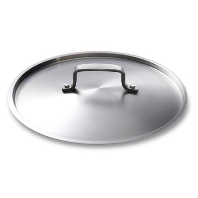 Skottsberg 11 in Stainless Steel Lid