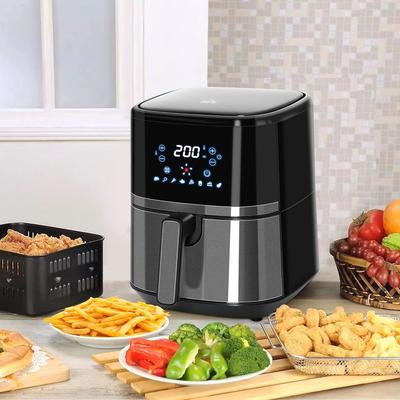 Air Fryer - 13.5" L x 10" W x 12.5" H