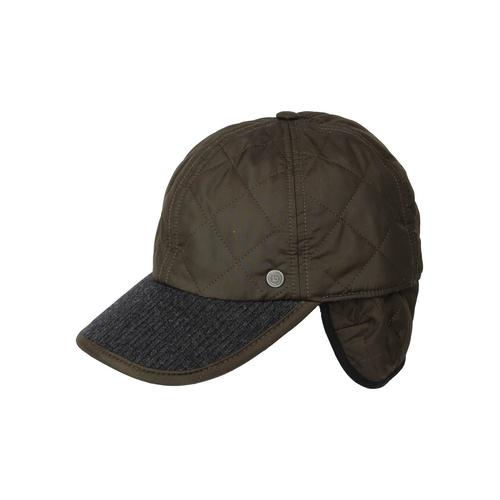 Bugatti Basecap Herren oliv, ONE SIZE