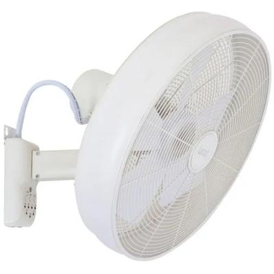 Wandventilator Breeze Wall Weiß mit Fernbedienung Image